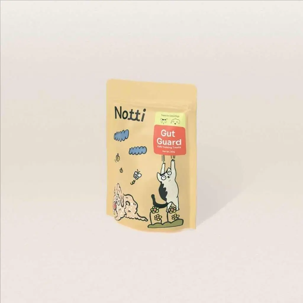Gut Guard Kefir Training Treats